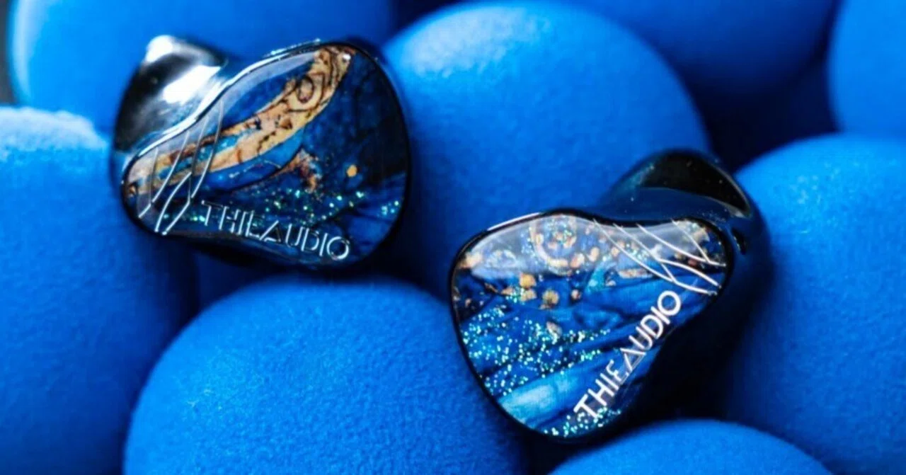 （極美品）THIEAUDIO Oracle MKIII オラクルマーク3イヤホン Oracle MK3 レビュー】10万円イヤホンの「最適解」を求めて。私が