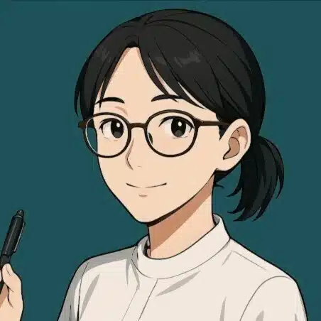 ライター　中村藍