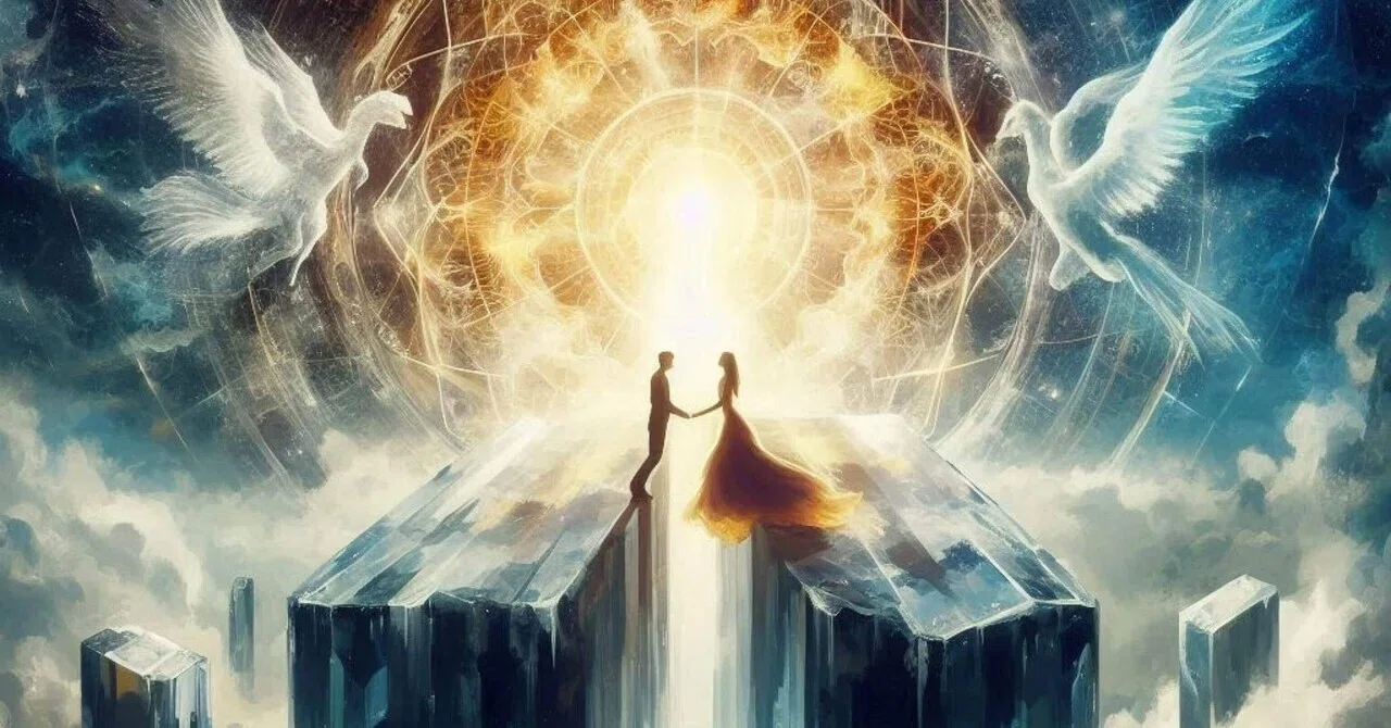 “There is always meaning in the images that come to mind intuitively ...