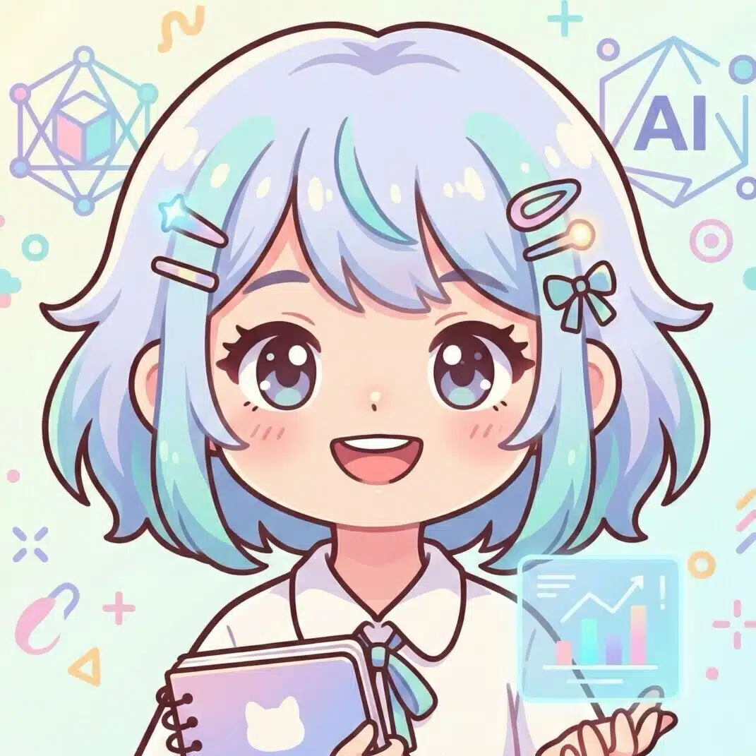 生成AIの歩き方