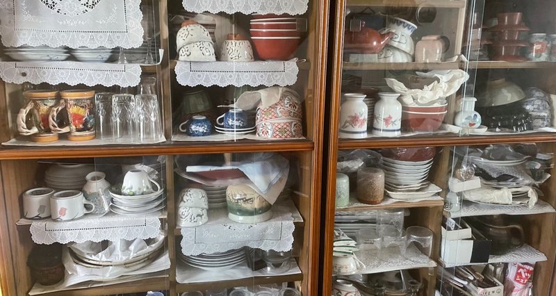 遺品整理｜かんどうサービス｜note