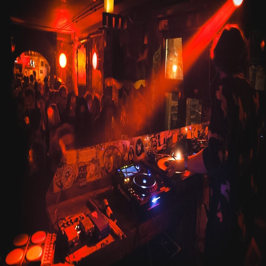 クラブミュージックのマスタリング｜Taguchi Rei