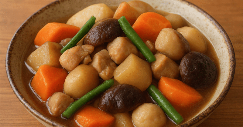 グルメ漫画「美味しんぼ」は「おふくろの味」も推していた〜〜日本の家庭料理は美食から普通の食へと回帰する（２）　佐々木俊尚の未来地図レポート　Vol.887