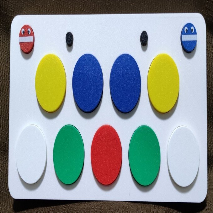 pop'nmusicコントローラーぷち 作成日記｜oresama✇records