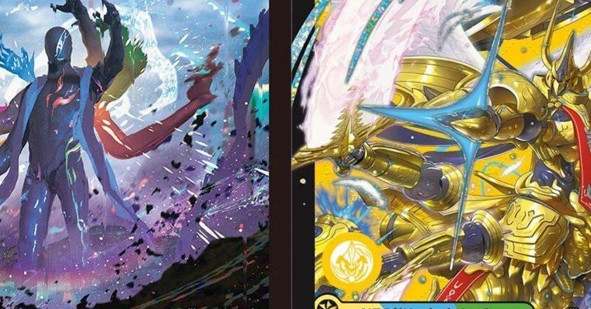 デュエパ】パートナー2枚戦やってみた【アドカレ】｜バケットホイール