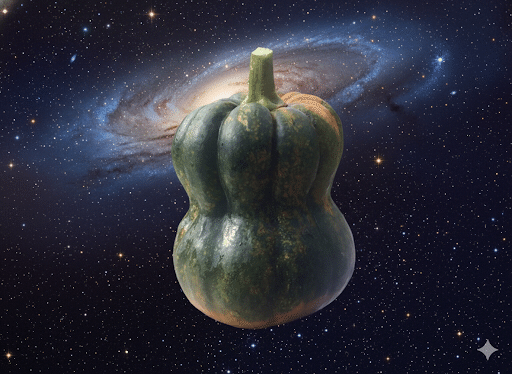 かぼちゃん｜nabecho