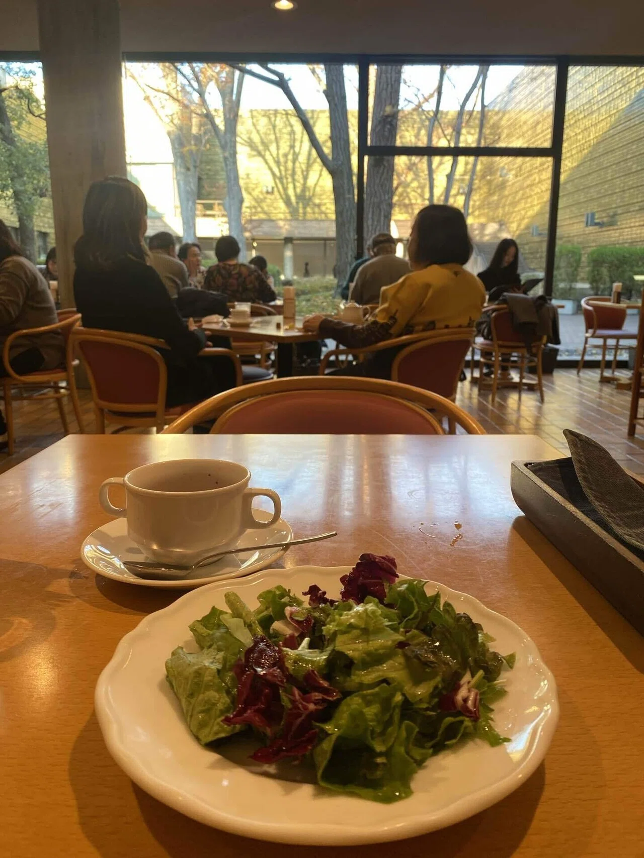 国立西洋美術館クリムトに会いに｜ひろみ