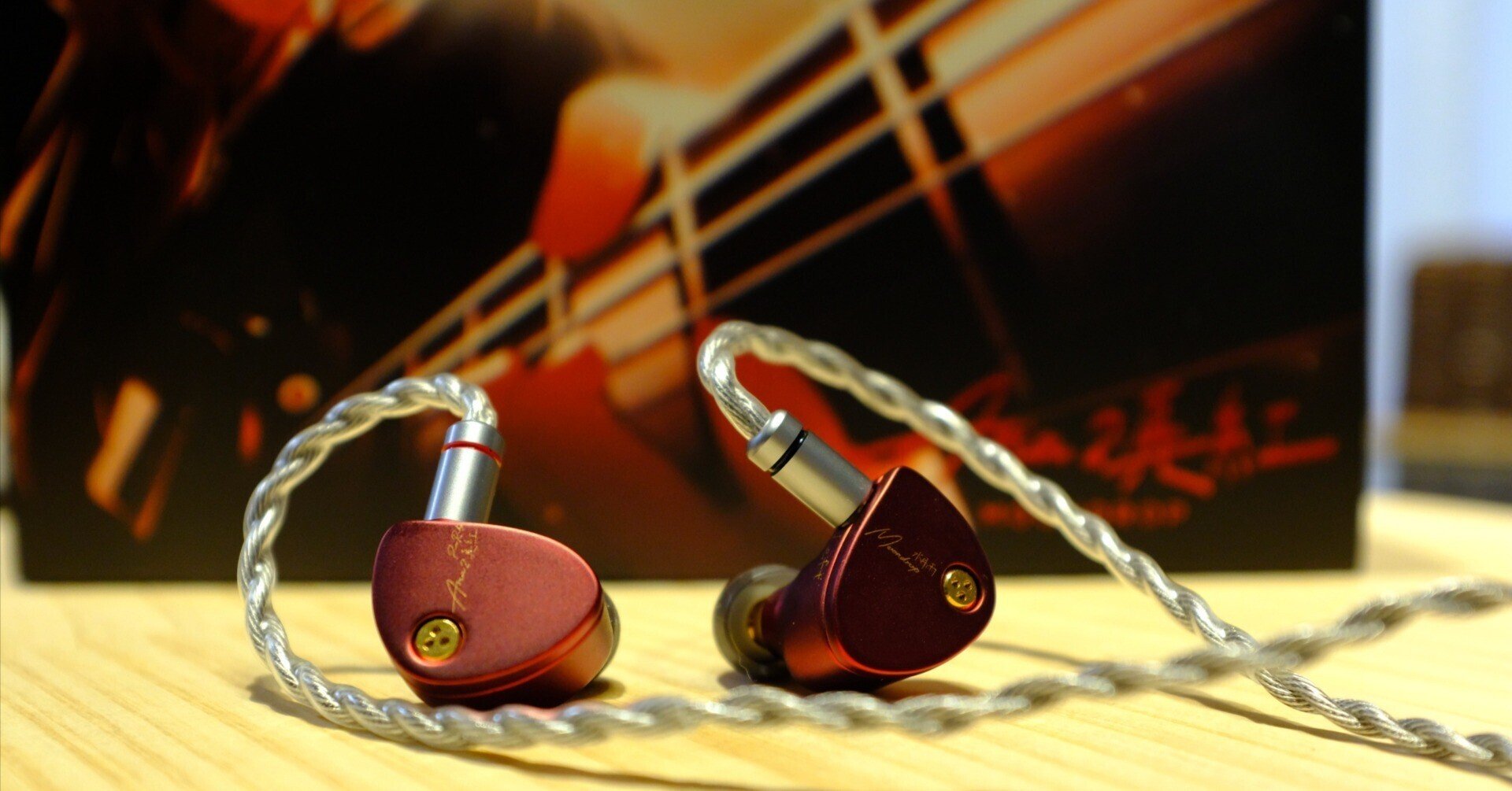 レビュー】水月雨(MOONDROP) ARIA2 真紅を買ってみた|“蘭”から レビュー】水月雨(MOONDROP) ARIA2 真紅を買ってみた|“蘭”から