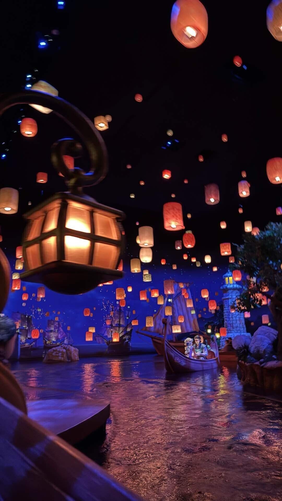 夢の国へ。｜yanauranobass