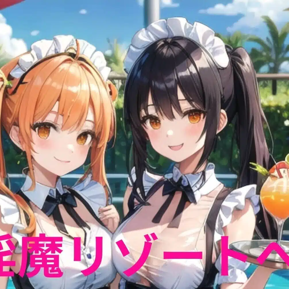 魔法使い水彩🎈@作家