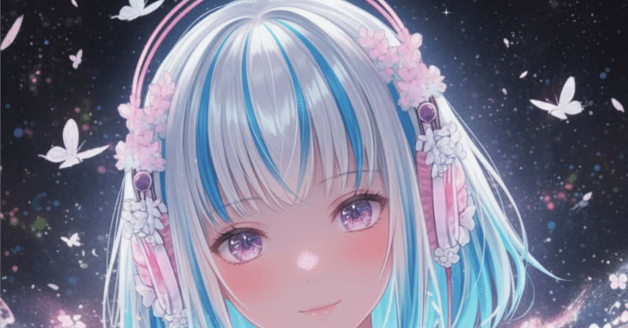 あや♡ページ オリジナル素材 久々に書いて見ました😊｜あや⋆˙⟡♡✧˖°AIイラスト紹介中