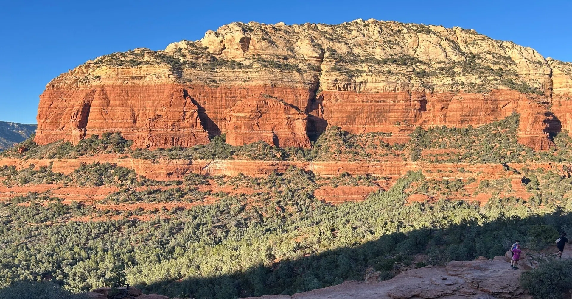 To the Land of Healing, Sedona - Freeway of Memories Part 31