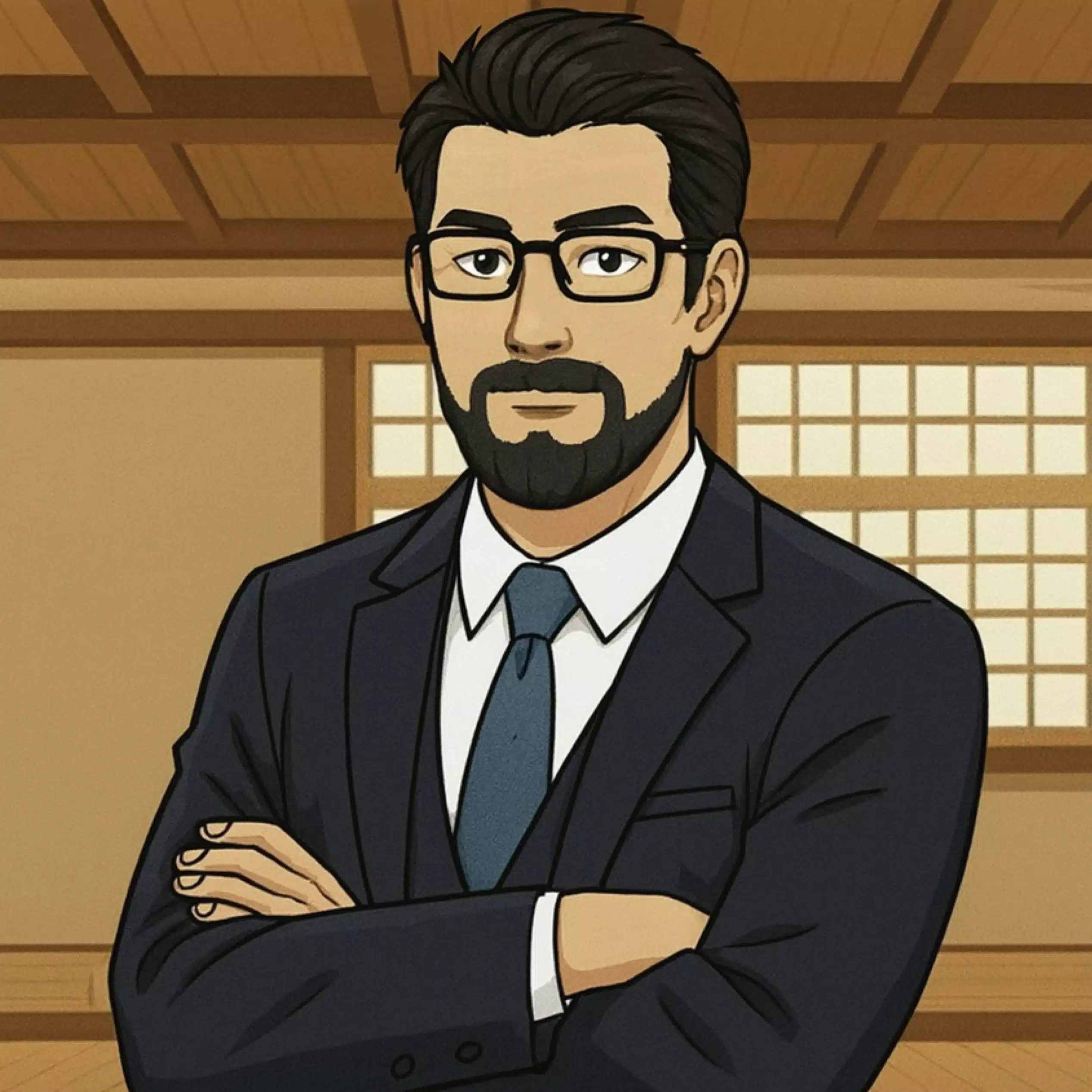 若手のための仕事力道場