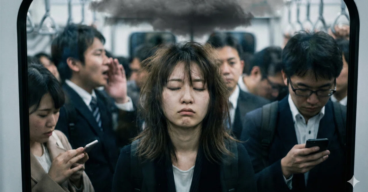 なぜ、私たちは他者を「めんどくさい」と感じるのか――個人化社会における人間関係の構造的困難｜あきらサン