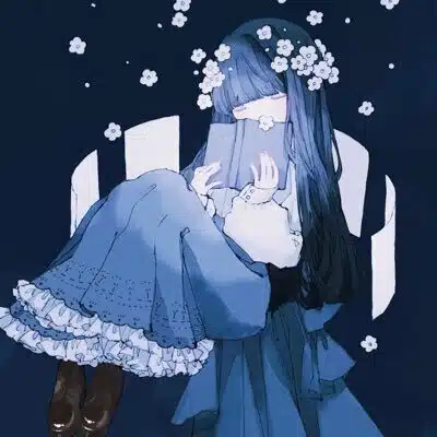 夜伽、ひとつの燈。