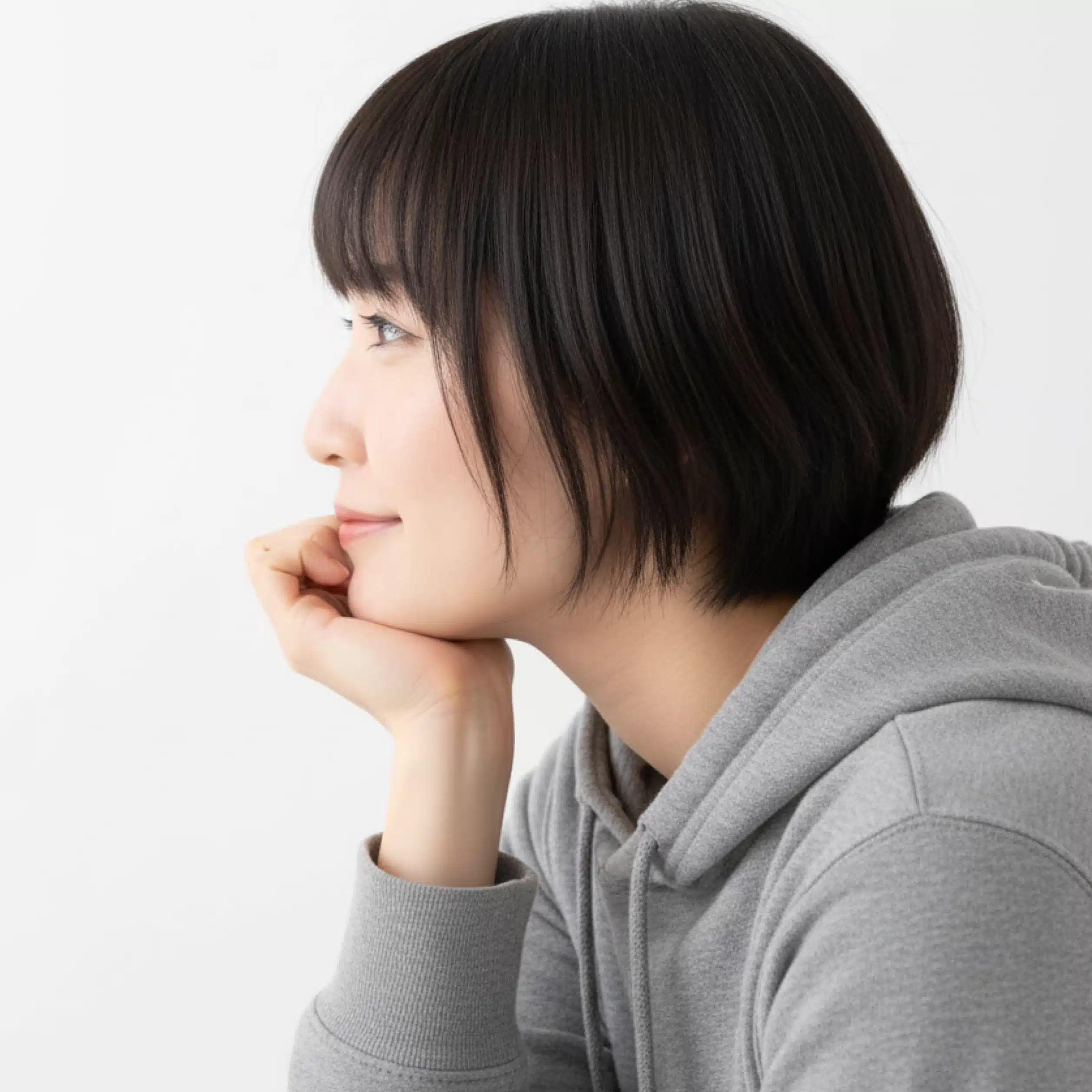 田中の中の人/見えない部分を見る人