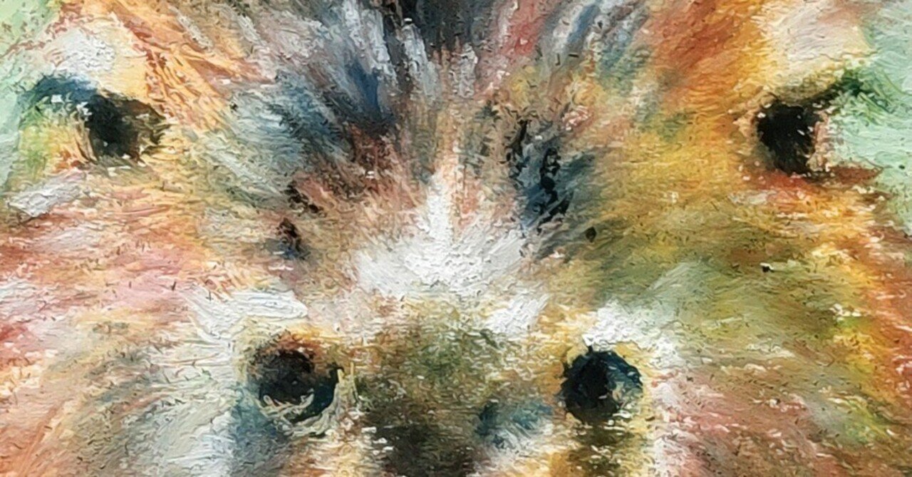 ぺんてる『アートクレヨン』&『100点のアートクレヨン画展』に関する