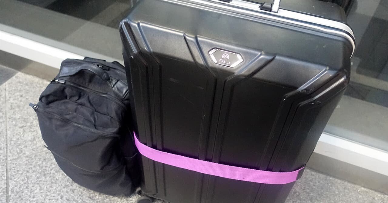 海外旅行の持ち物リスト：初心者でも安心の必需品をチェック｜お得情報研究家まめ@トラベルノート