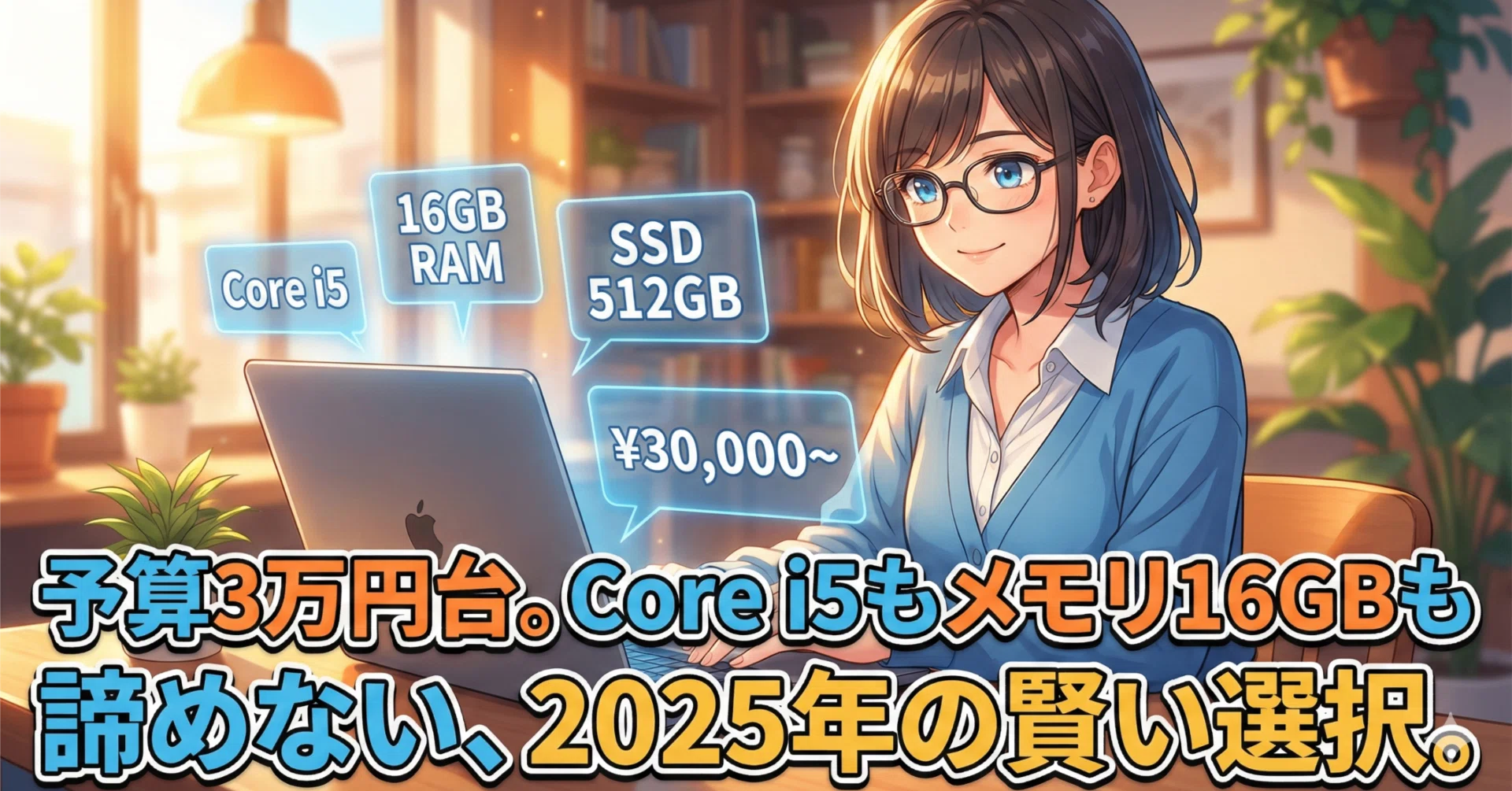 失敗しない】3万円台で手に入る「最強」ノートPCランキング！ThinkPad 