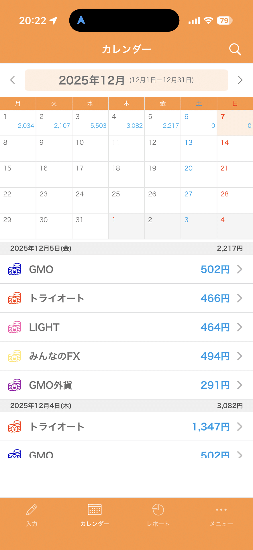 🇹🇷12/7（日）スワップポイント🇹🇷｜水の憧憬