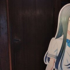 がんばっていきまっしょい×松山市コラボコースターイベント始まりまし