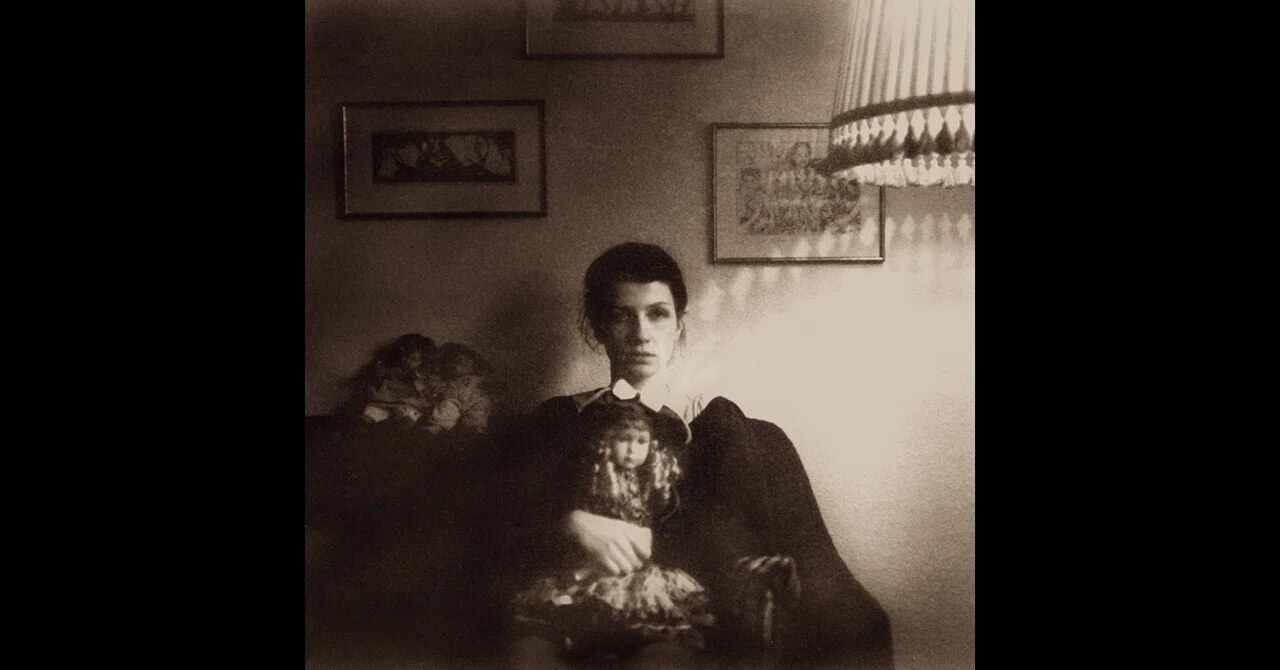 Goldmund “The Malady of Elegance”｜安田幸司