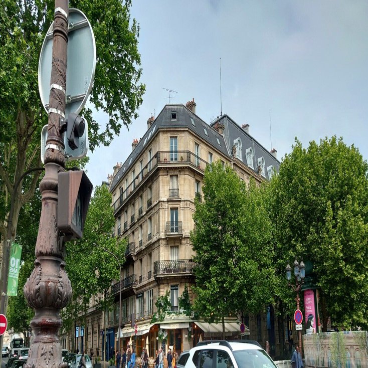 2025.05 フランス旅行の記録068｜山田くん（仮名）