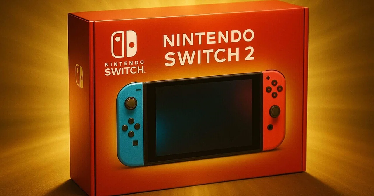 ?神引き！Switch2 マリオカート同梱版を奇跡のゲット！?｜マスター 