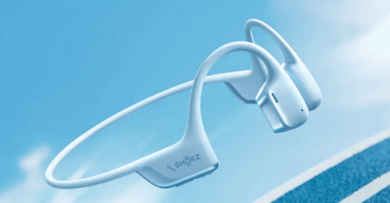 Shokz OpenRun Pro 2 レビュー：骨伝導の「音」が変わった日。生活を