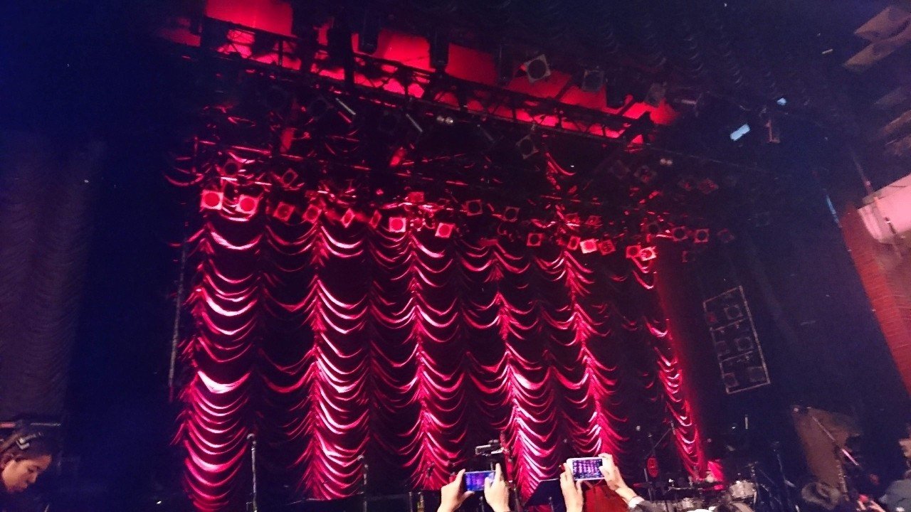 すっぴんに慣れていく 七 Note