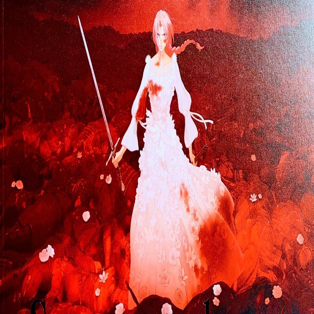 映画『果てしなきスカーレット』 感想 ｜うらちか