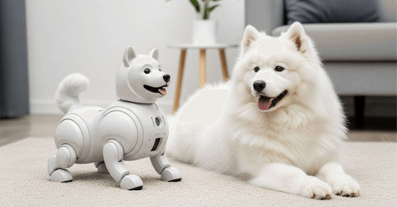 もふもふ☆ダイアリー】「可愛さ」のおすそわけと、その代償について