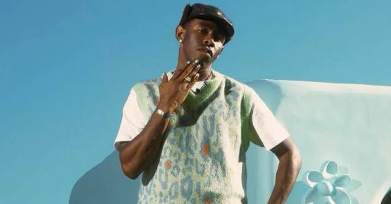 2020sアルバム】Tyler, The Creator「CALL ME IF YOU GET LOST」（2021 