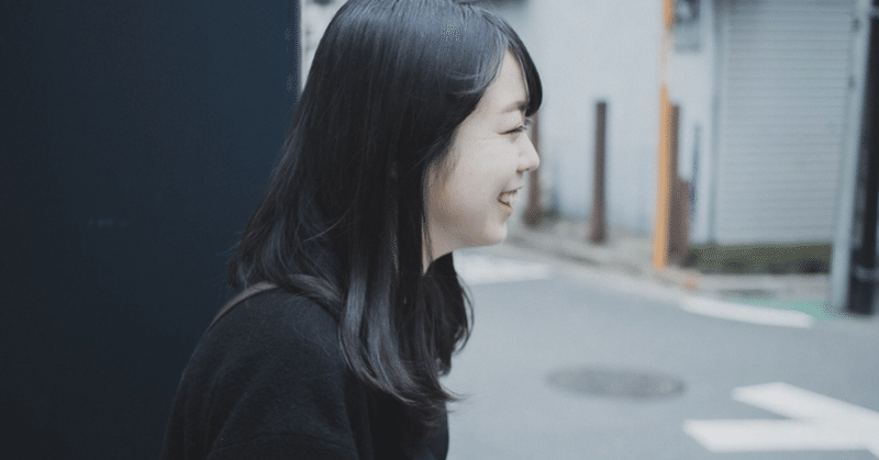 思いっきり笑いたい時には こつ Note