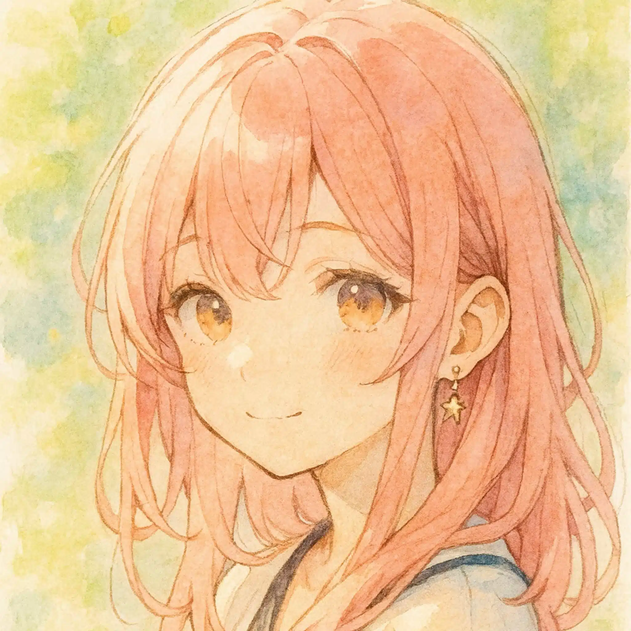 柚木みいろ