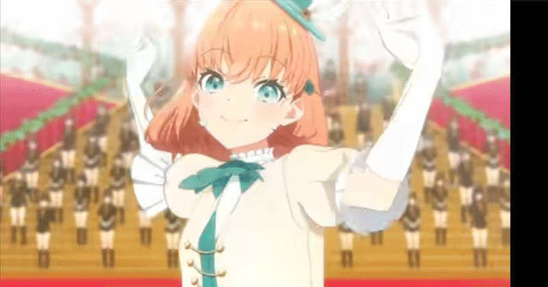 ラブライブ関連 - セラス・柳田・リリエンフェルト｜失踪男の日記｜note