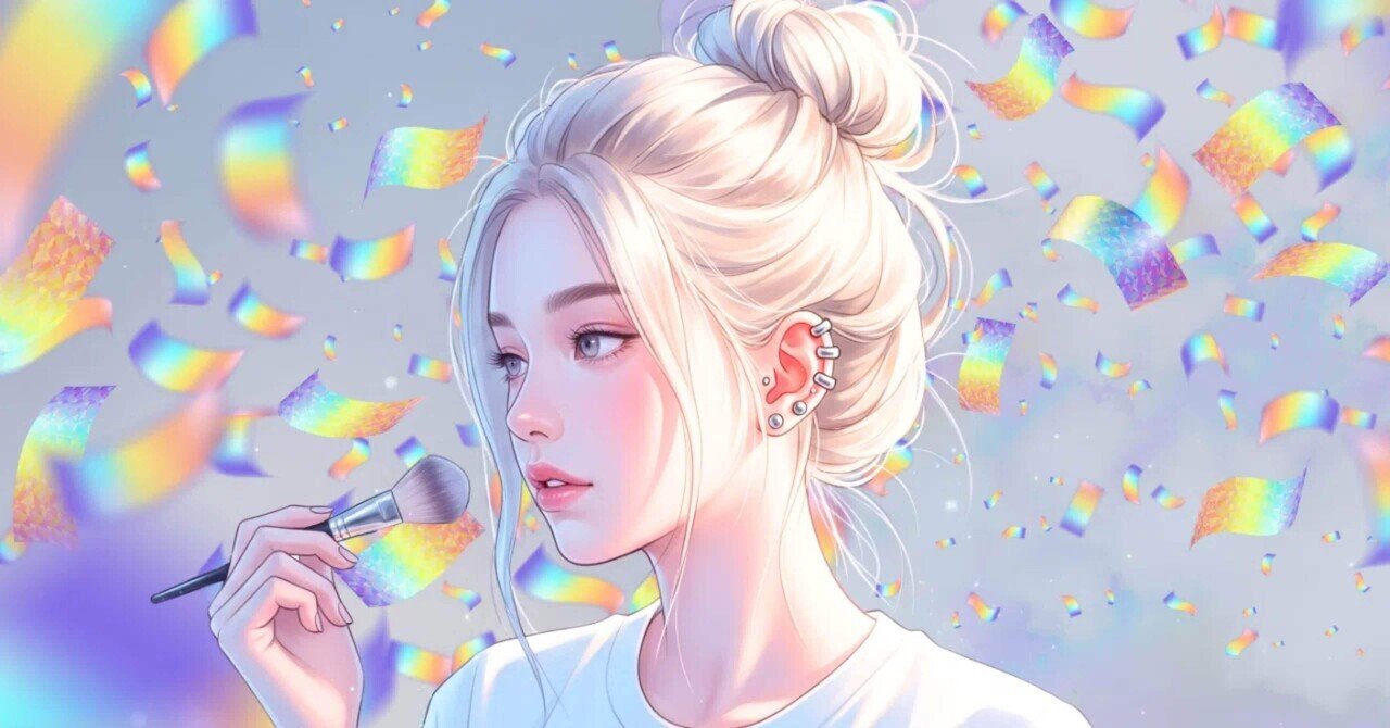 海外TikTok発!2026年バズ美容トレンド予想3選|Malisa