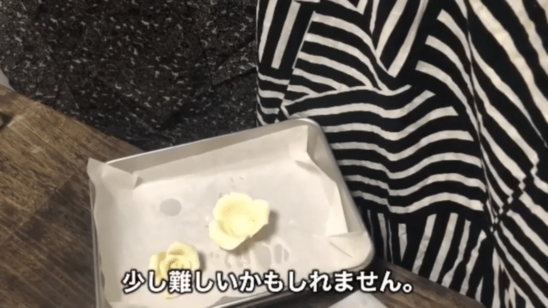 薔薇チョコの作り方 ヲロヌヨ倶楽部 Note