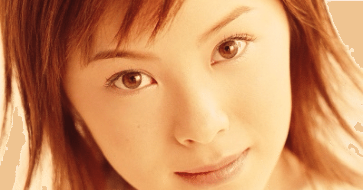 平成の名盤。松浦亜弥「FIRST KISS」は虚構のなかでこそ輝く｜川瀬