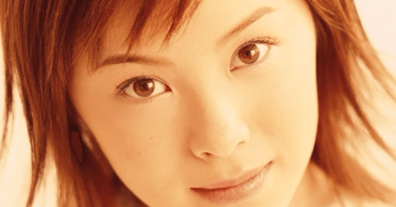 平成の名盤。松浦亜弥「FIRST KISS」は虚構のなかでこそ輝く｜芝田