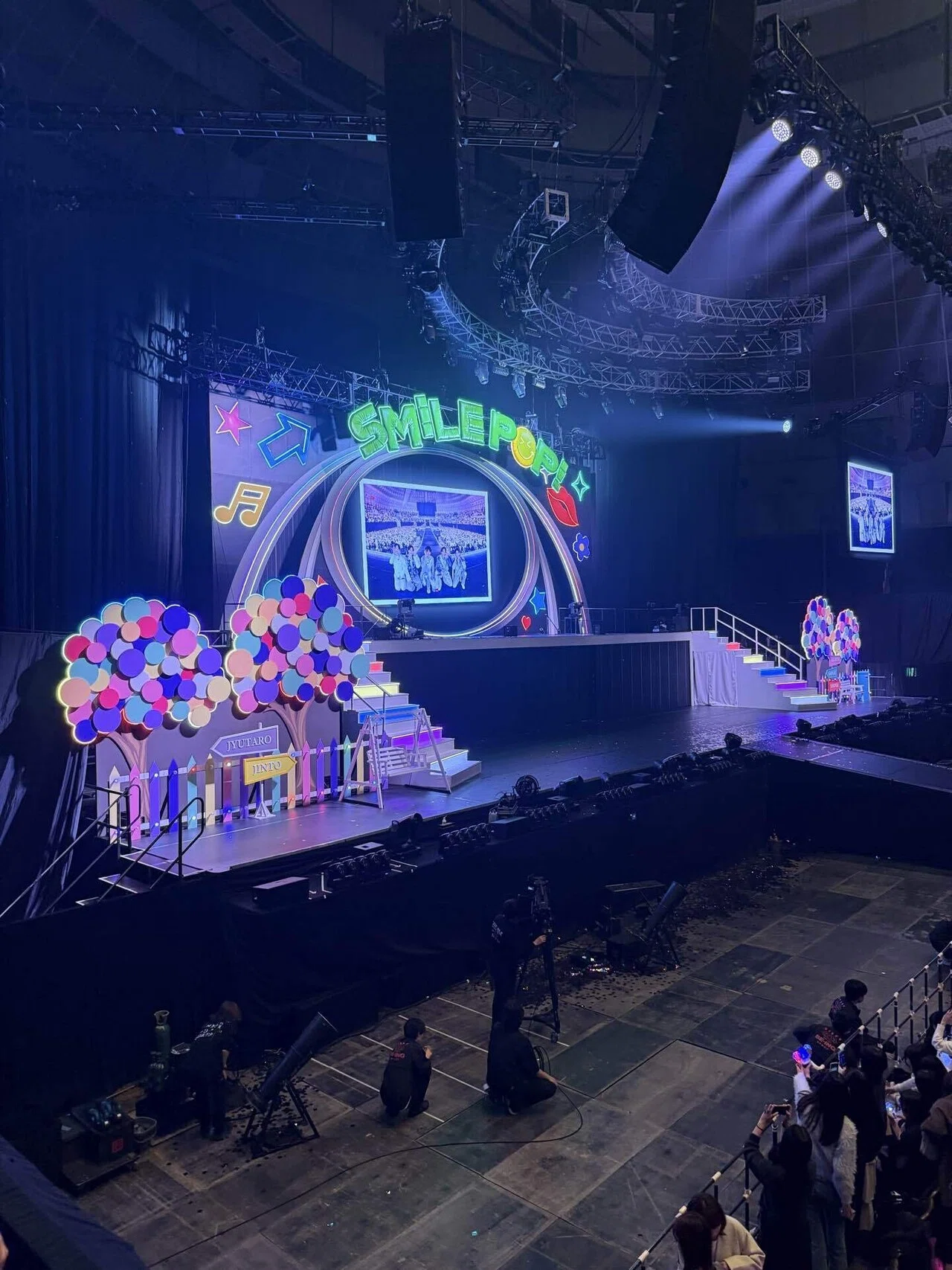 2025.12.7_神戸公演 M!LK｜a