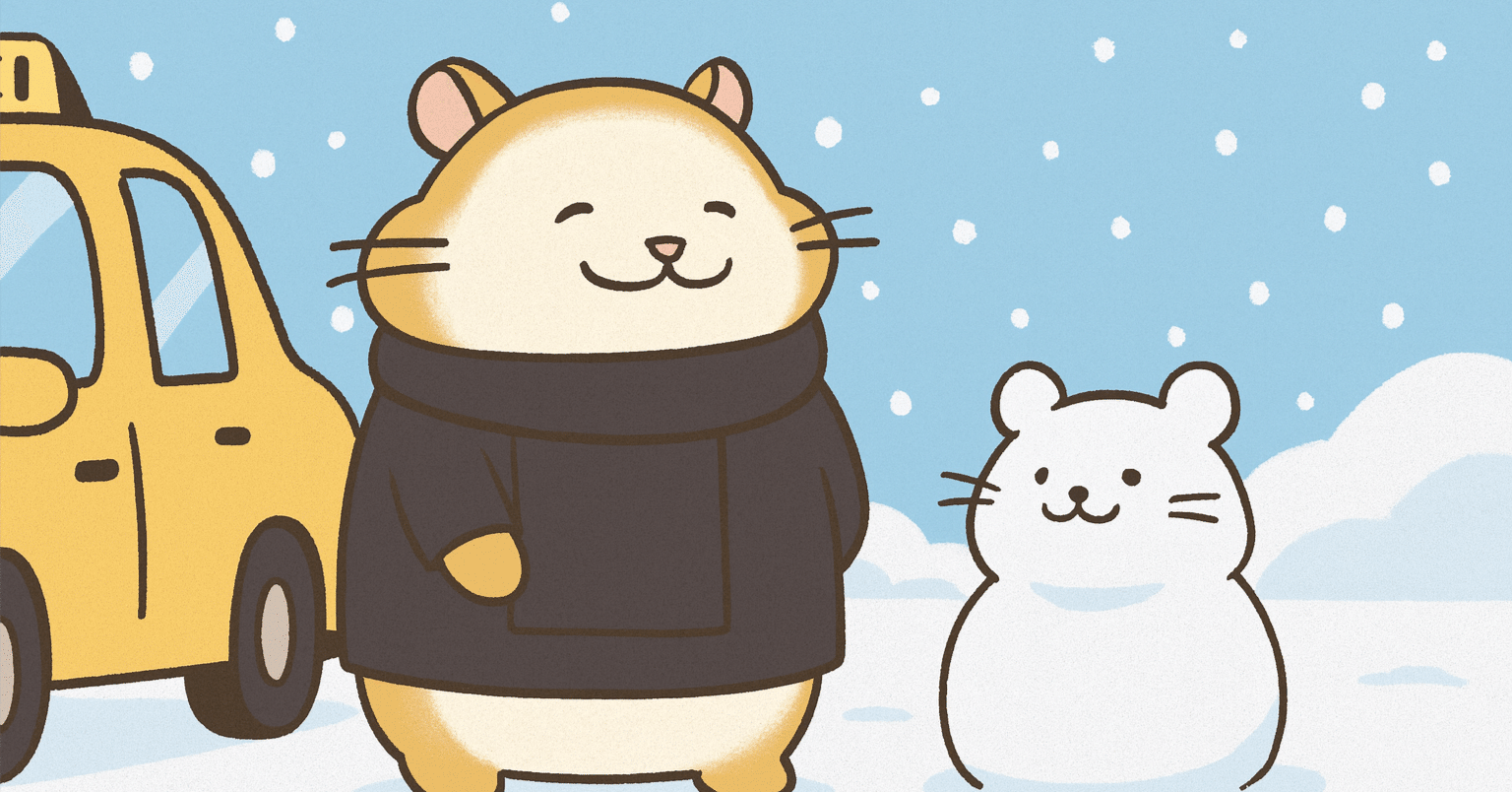 もちタク vol.18（2025年12月8日号）｜もちさん