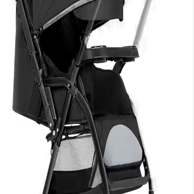 両対面式ベビーカー完全レビュー:新生児から3歳まで使える軽量