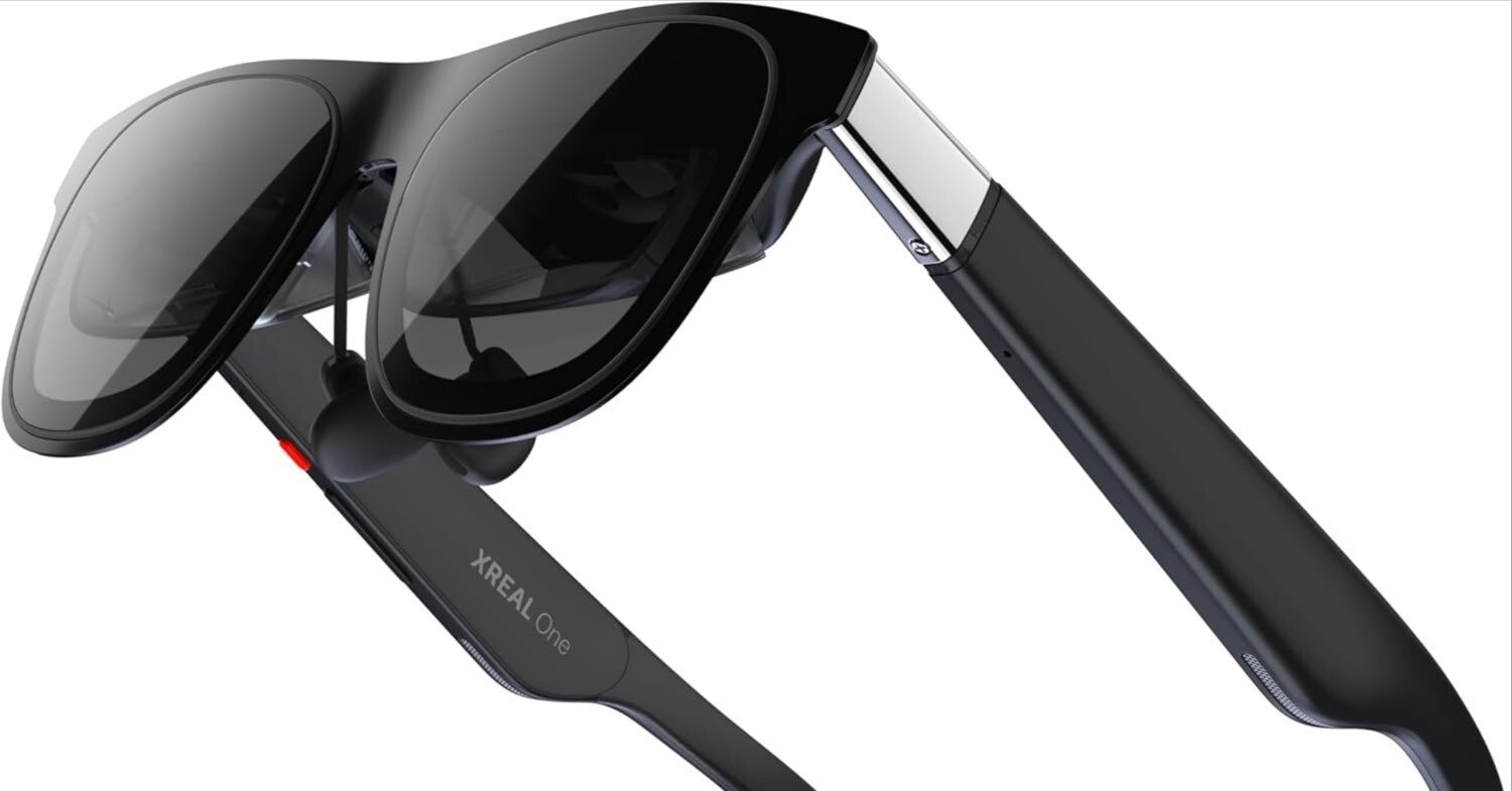 XREAL One ARグラス：スマートグラスの常識を覆す✨ X1チップ搭載で