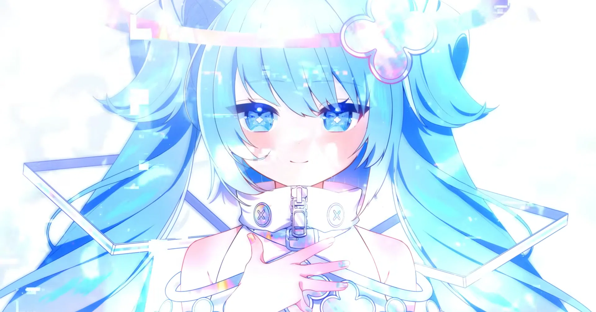 Reason - Twinfield feat. 初音ミク｜lefthorse
