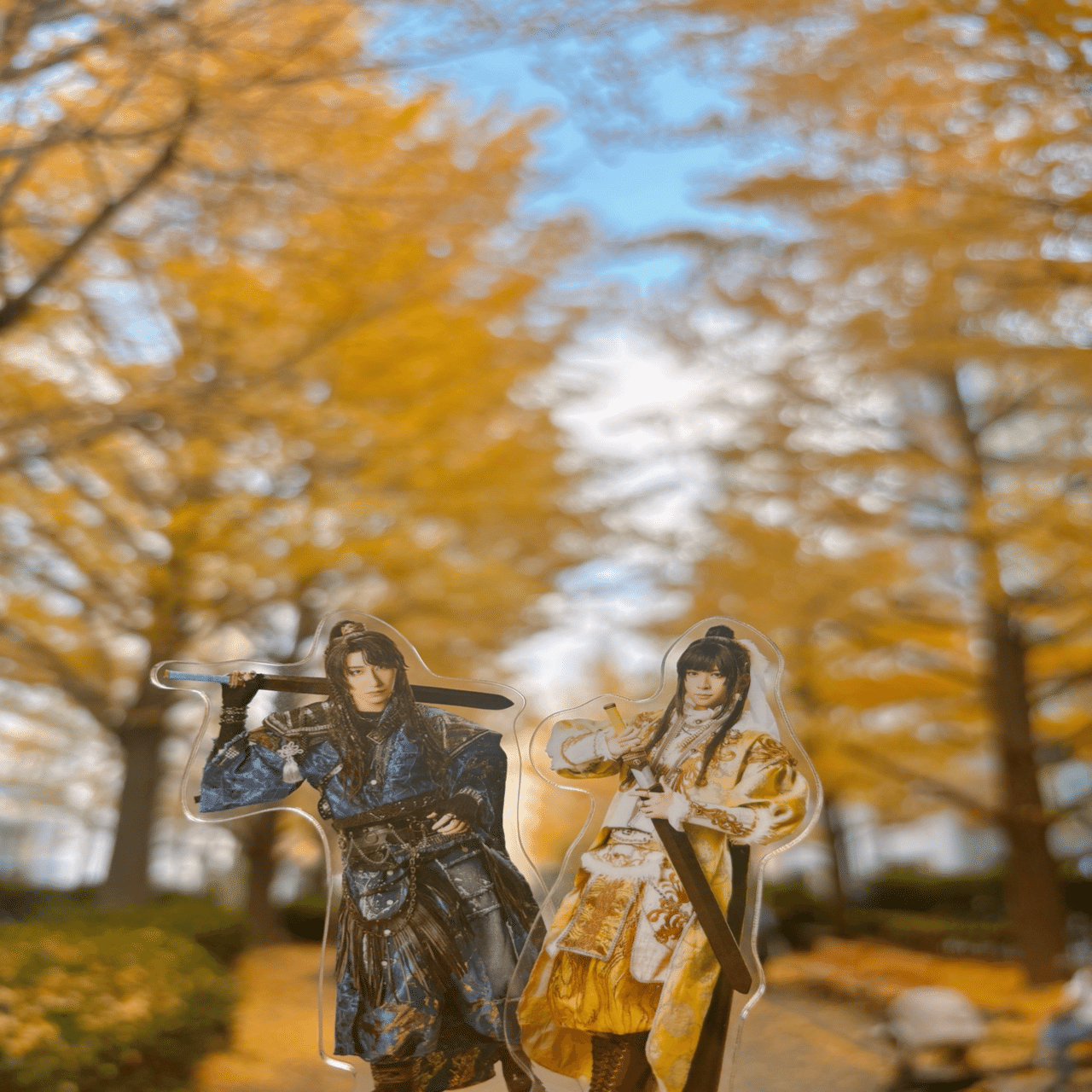 三國志を知らなくても楽しめる！剣劇「三國志演技~曹魏」曹操の運命と