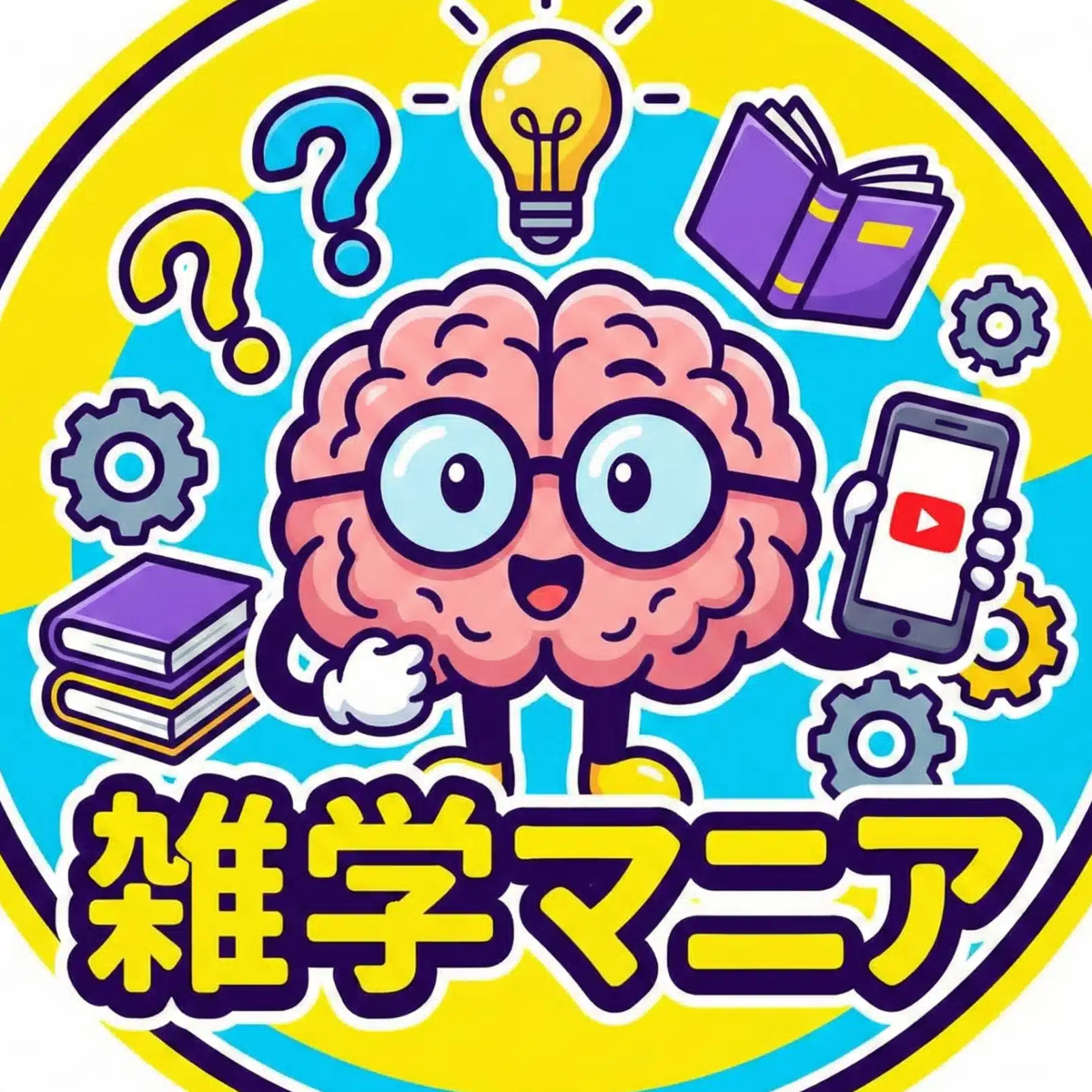 雑学マニア