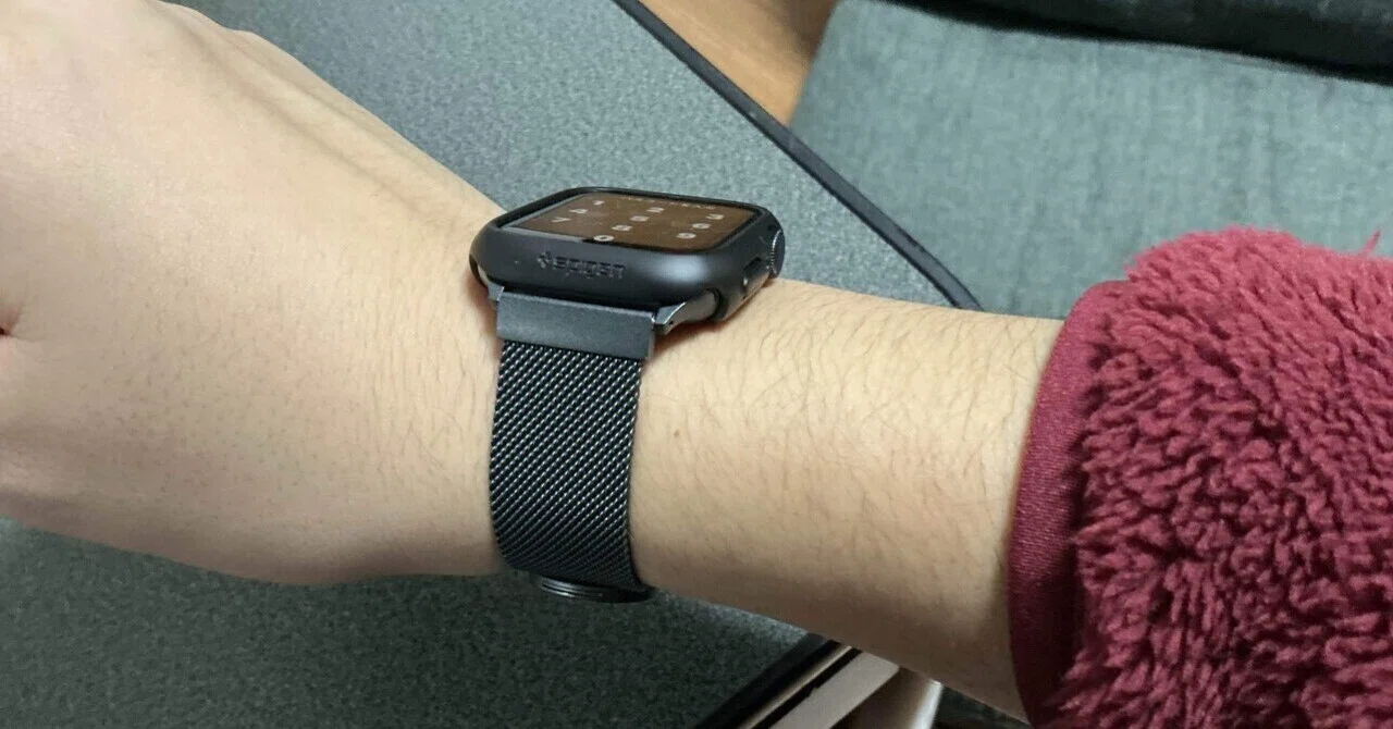 Apple Watchの安いおすすめバンド｜りょーた（ガジェオタ）