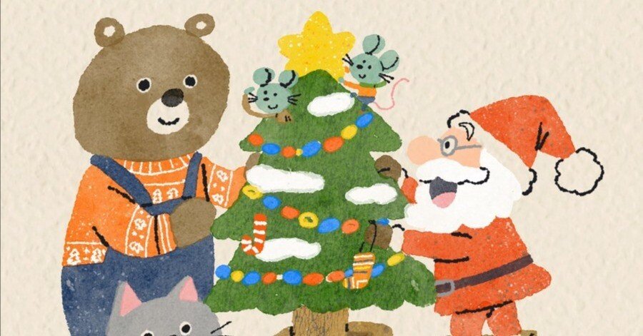 SNSごとの反応の違いが面白かったクリスマス原画プレゼント企画の記録