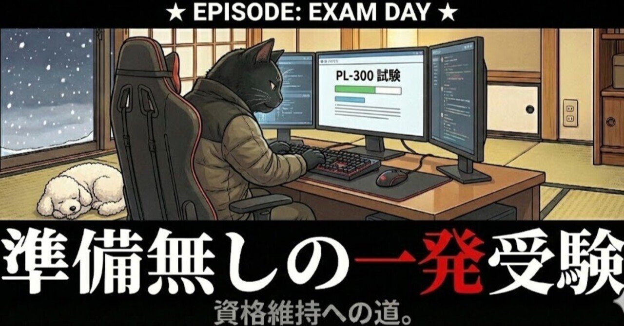 Microsoft Certified: Power BI Data Analyst Associate [PL-300]の